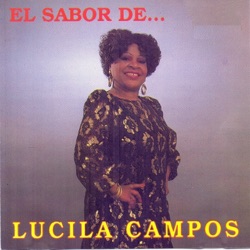 Lucila Campos & Oscar Aviles - Mayoral