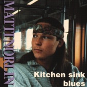 Kitchen Sink Blues artwork