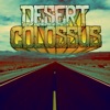 Desert Colossus