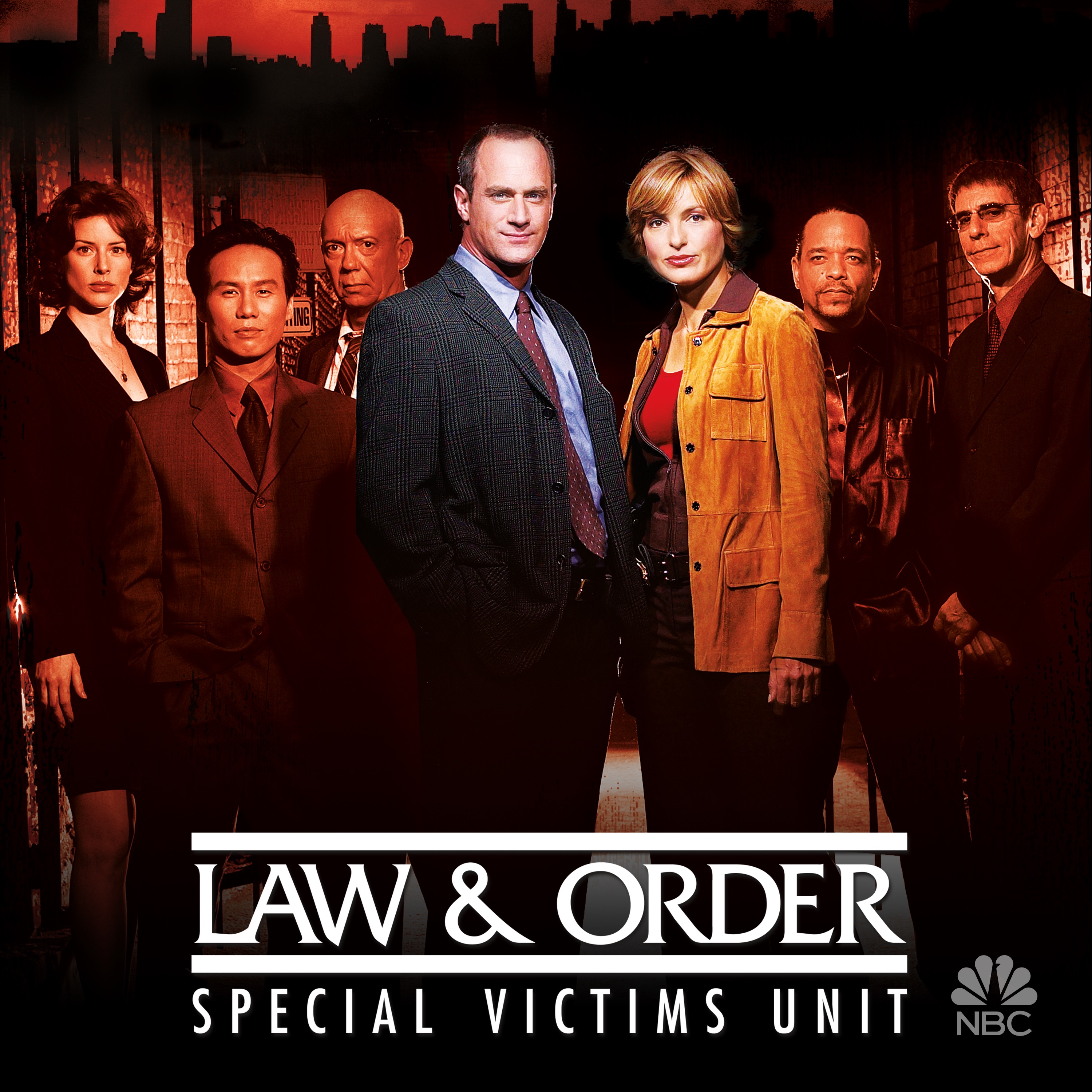 Special Victims Unit Special Victims Unit