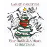 Four Hands & A Heart Christmas album lyrics, reviews, download