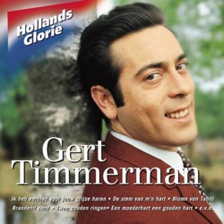 Gert Timmerman - En Dat Vergeet Ik Nooit