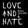 Love and Hate - Single