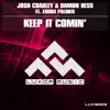 Stream & download Keep It Comin' (feat. Zahra Palmer) - Single