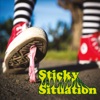 Sticky Situation - Sticky Situation