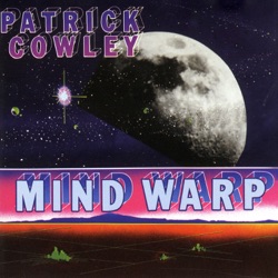 Patrick Cowley - Primitive World