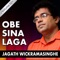 Obe Sina Langa - Jagath Wickramasinghe lyrics