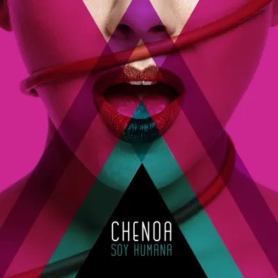 Soy Humana - Single - Chenoa