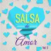 Salsa De Amor, Vol. 5 album lyrics, reviews, download