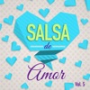 Salsa De Amor, Vol. 5, 2016