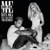 Rita Ora feat. Chris Brown - Body on Me (Zac Samuel Remix Edit)