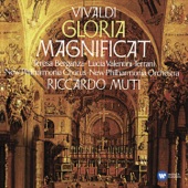 Vivaldi: Magnificat - Gloria artwork