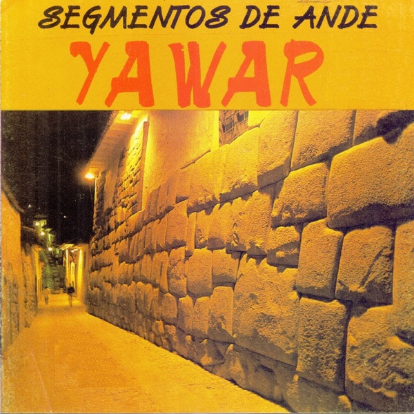 Yawar - Zambito