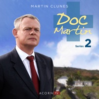 Doc Martin, Season 2