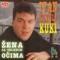 Zena Sa Zelenim Ocima - Ivan Kukolj Kuki lyrics