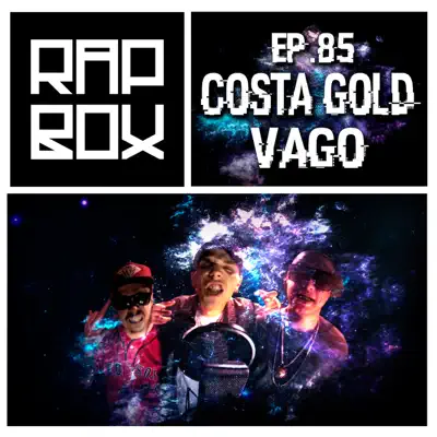 Vago - Single - Costa Gold