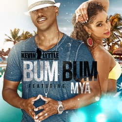 Kevin Lyttle - Bum Bum (feat. Mya)