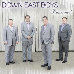 Down East Boys - Pray