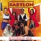 Ma Beker - Babylon lyrics