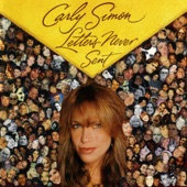 Carly Simon - Letters Never Sent