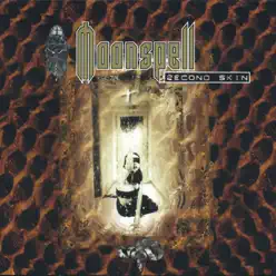 Second Skin - Moonspell