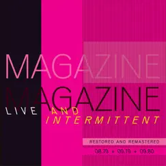 Live and Intermittent by Magazine album reviews, ratings, credits