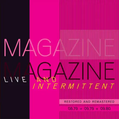 Live and Intermittent - Magazine