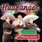 Cielo Rojo - Humberto Cravioto lyrics