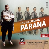 Luis Alberto Del Paraná - Mi guitarra y mi voz