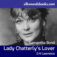 Lady Chatterley's Lover (Unabridged)