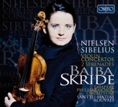 Violin Concerto, Op. 33, CNW 41: IIb. Rondo. Allegretto scherzando artwork