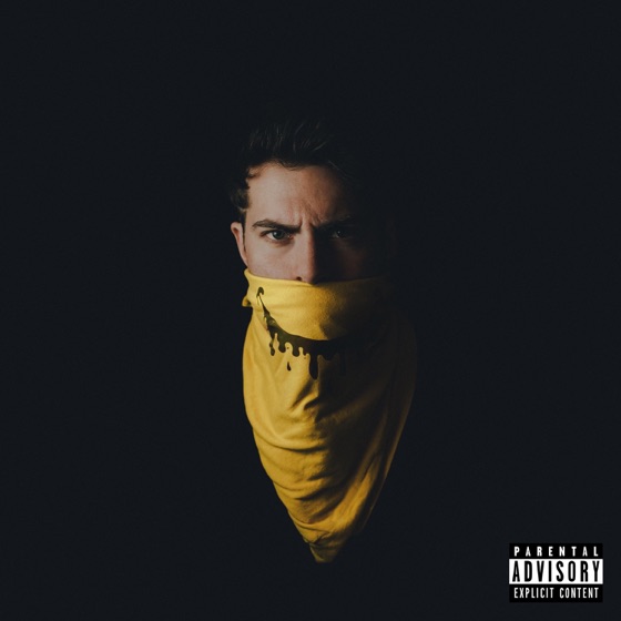 Cover artwork for King to Me