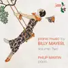 Mayerl: Piano Music, Vol. 2 album lyrics, reviews, download