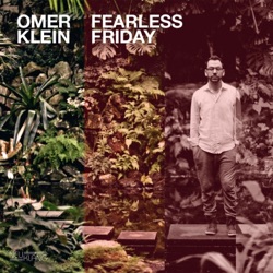 Omer Klein - Azure