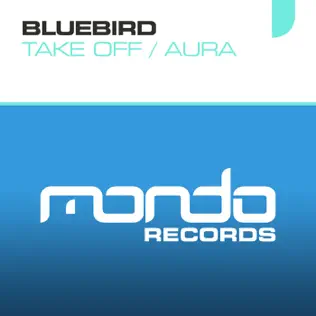 descargar álbum Bluebird - Take Off EP