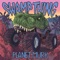 Gary Cole - Swamp Thing lyrics
