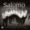 Verdrukking - Jong Mannenkoor Salomo lyrics