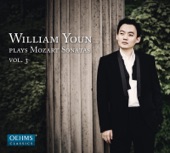 Mozart - Sonate pour piano n° 11 : Finale "Alla Turca" : William Youn