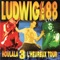 Rocky Balboa - Ludwig Von 88 lyrics
