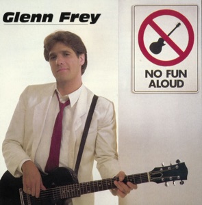 Glenn Frey - She Can't Let Go - Line Dance Music