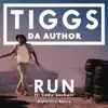 Run (feat. Lady Leshurr) [Diztortion Remix] song lyrics