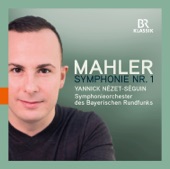 Symphony No. 1 in D Major: III. Feierlich und gemessen, ohne zu schleppen (Live) artwork