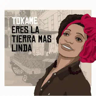 descargar álbum Tokame - Eres la tierra mas linda