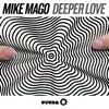 Stream & download Deeper Love (Radio Edit) - Single