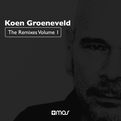 A Sky Full Of Planes (Koen Groeneveld Remix)