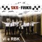 Vi e RBK - SKA-frika lyrics