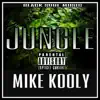 Jungle (feat. Ray Rizz, Black Mikey, G2g & Ilijah) [Remix] - Single album lyrics, reviews, download