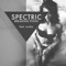 Breaking Point (feat. Evoke) - Spectric lyrics