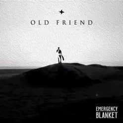Old Friend - Single - Emergency Blanket Old Friend - Single - Emergency Blanket