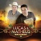 Escondidinho - Lucas & Matheus lyrics